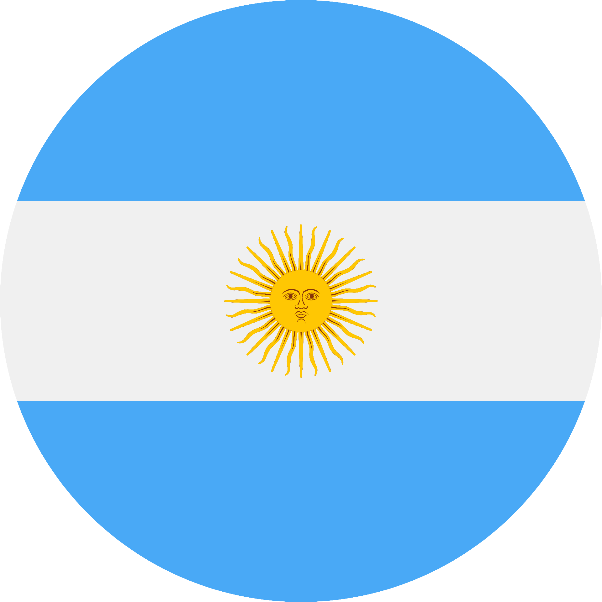 ARG flag