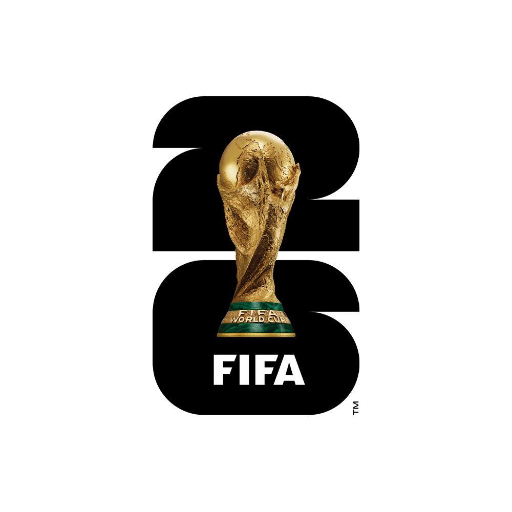 2026 World Cup logo